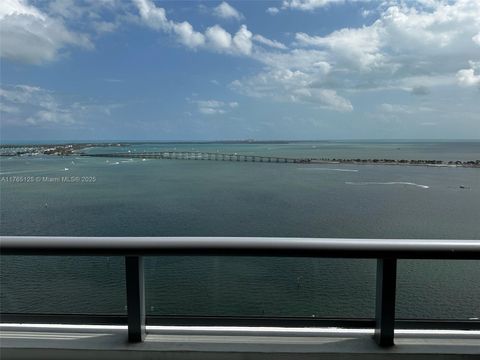 1541 Brickell Ave A3002 Miami FL 33129