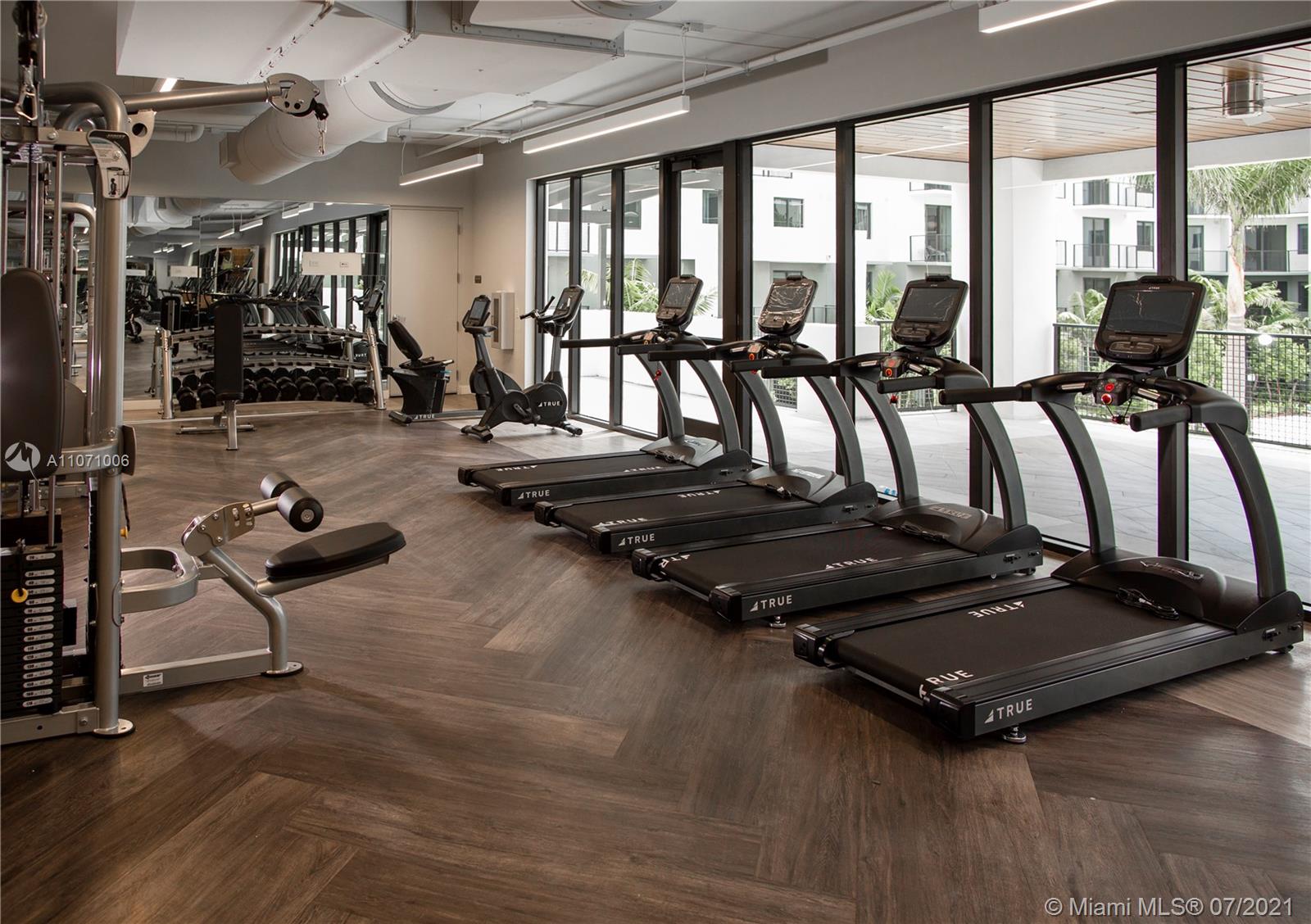 Sanctuary Doral - Residential Lease