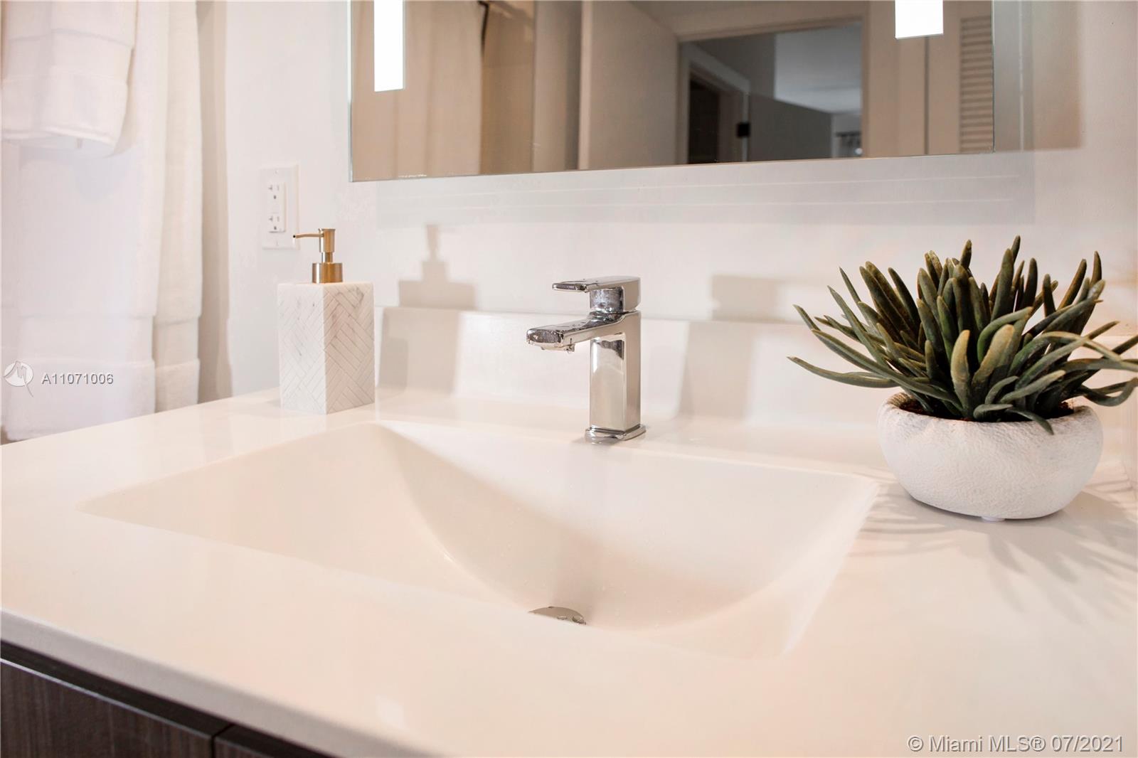 Sanctuary Doral - Residential Lease