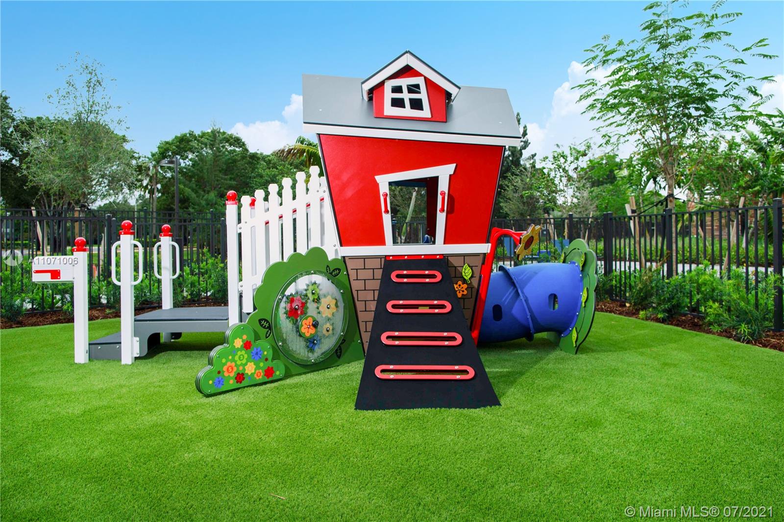 Sanctuary Doral - Residential Lease