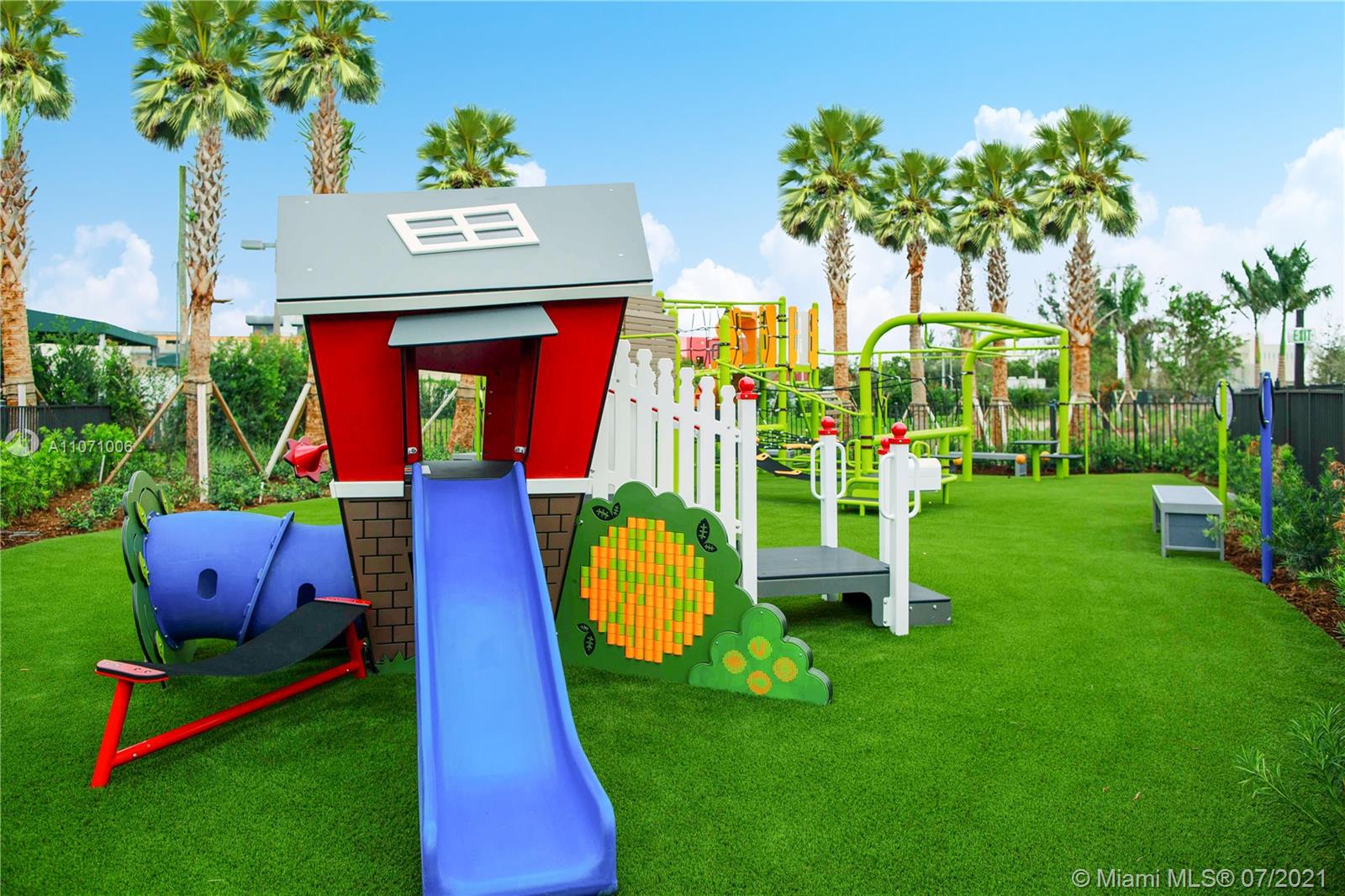 Sanctuary Doral - Residential Lease