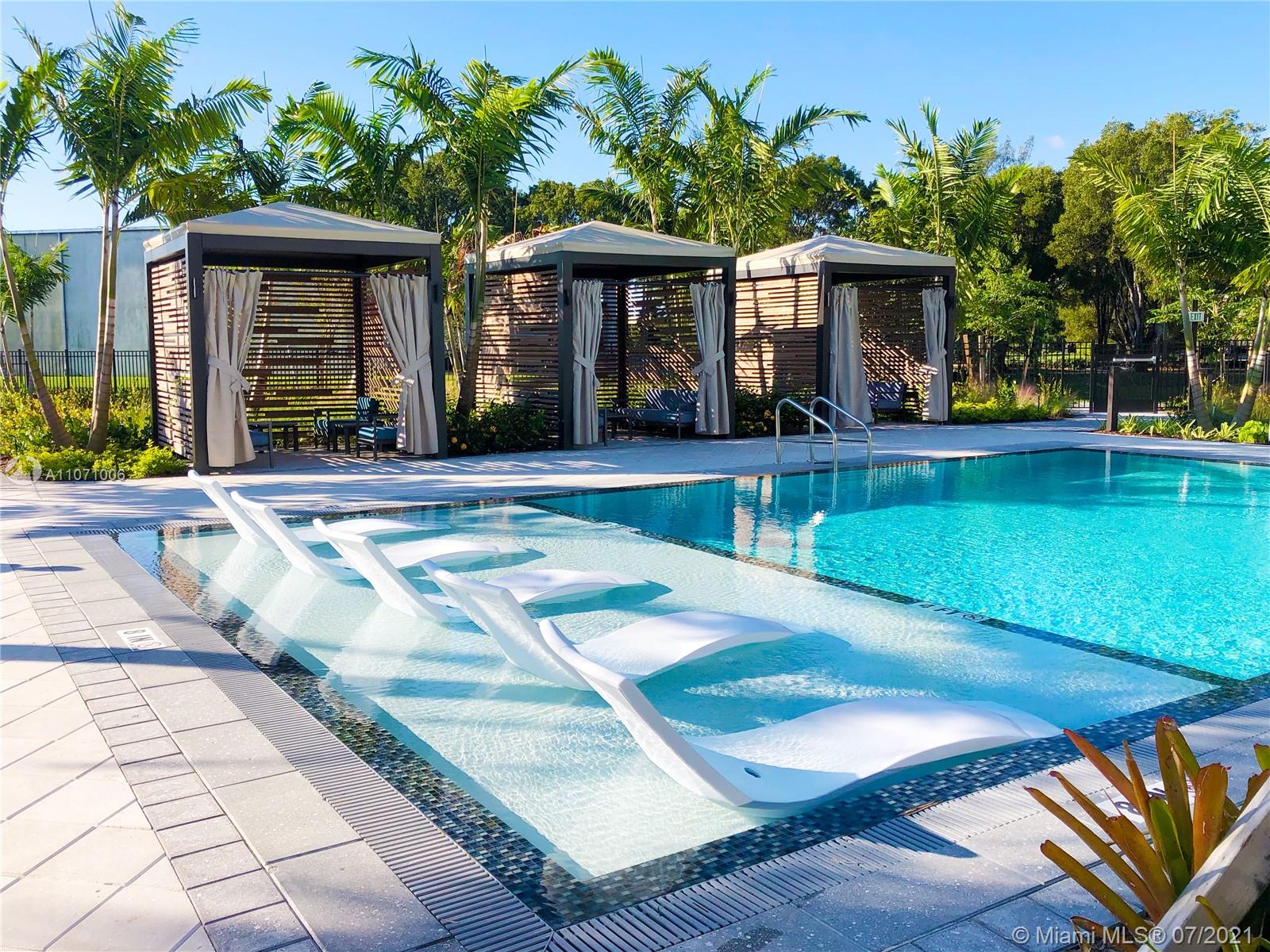 Sanctuary Doral - Residential Lease
