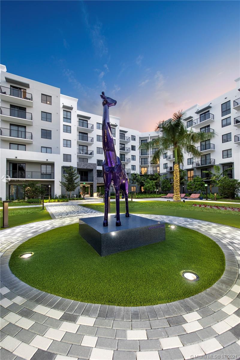 Sanctuary Doral - Residential Lease