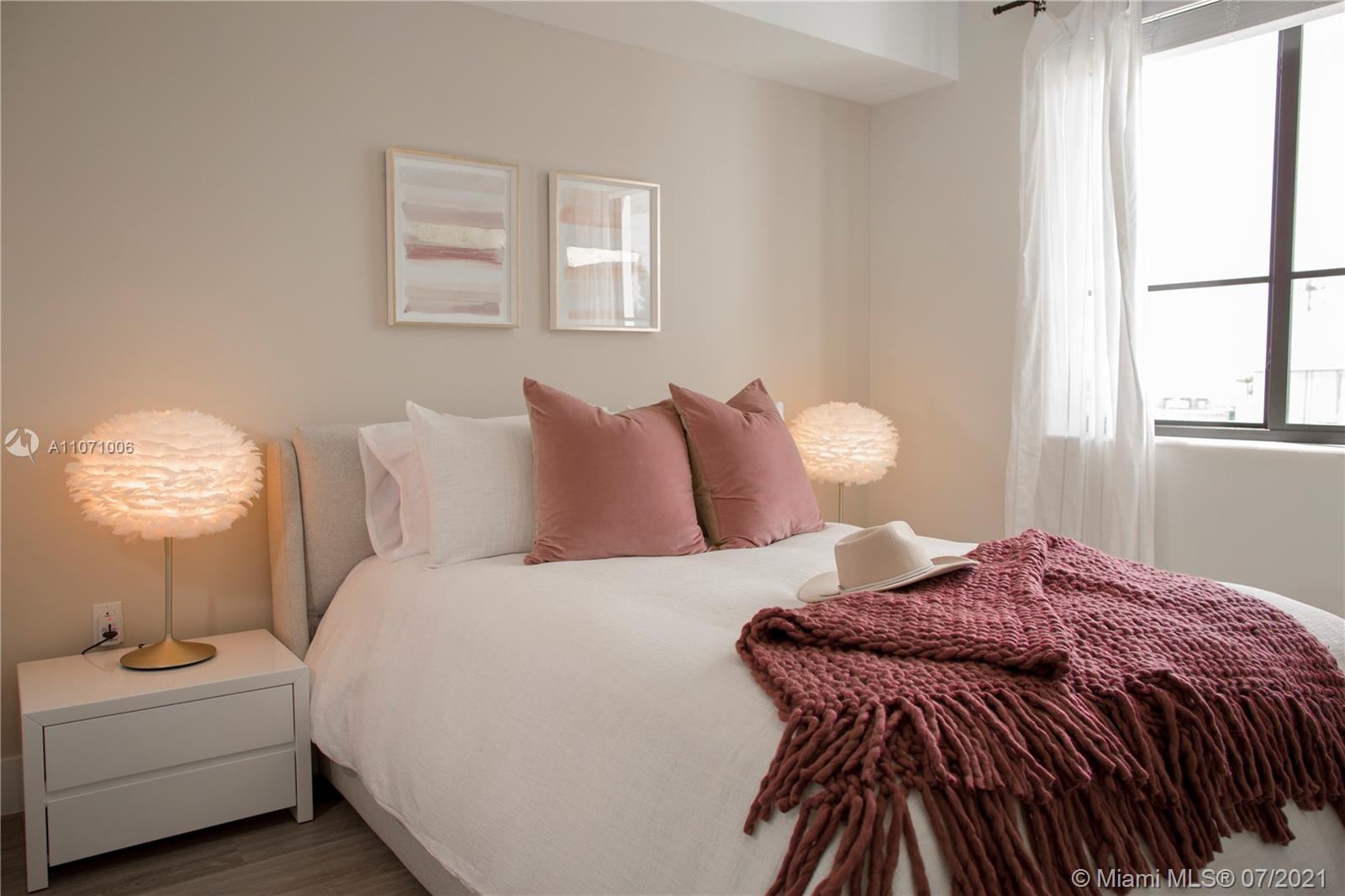 Sanctuary Doral - Residential Lease