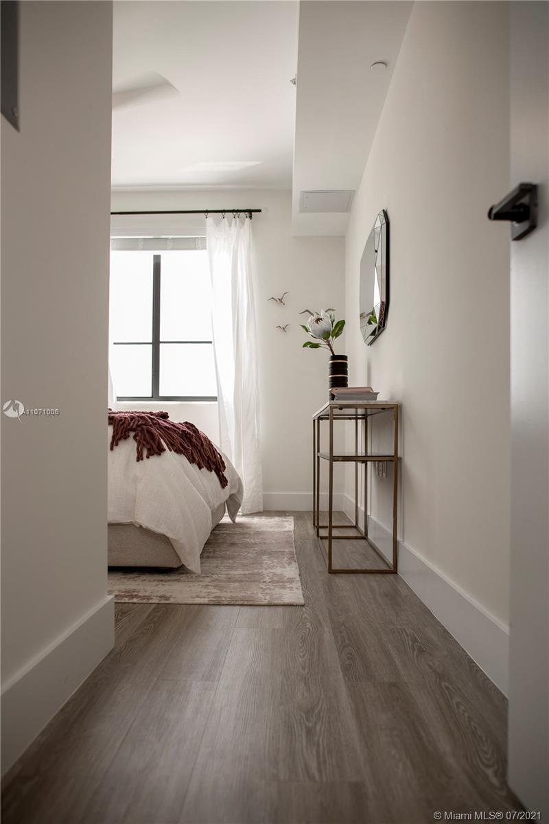 Sanctuary Doral - Residential Lease