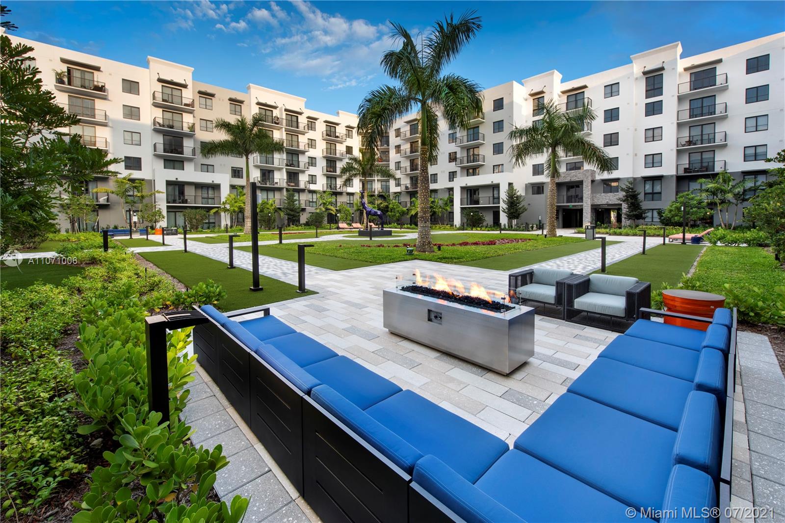 Sanctuary Doral - Residential Lease