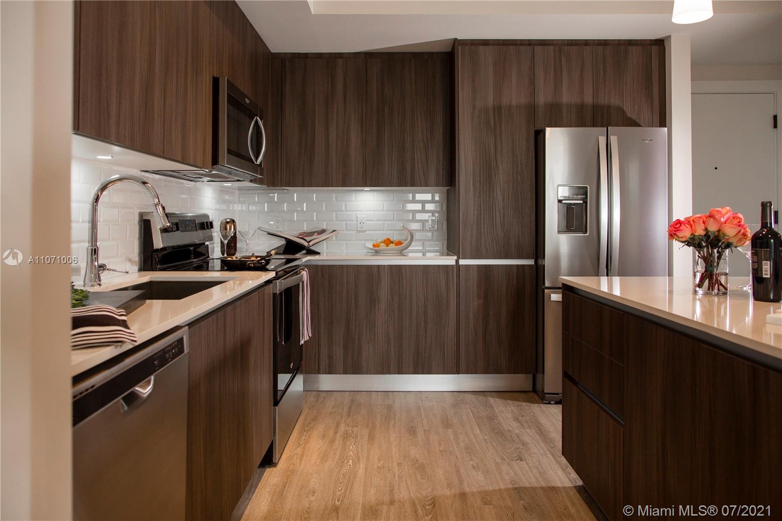 Sanctuary Doral - Residential Lease