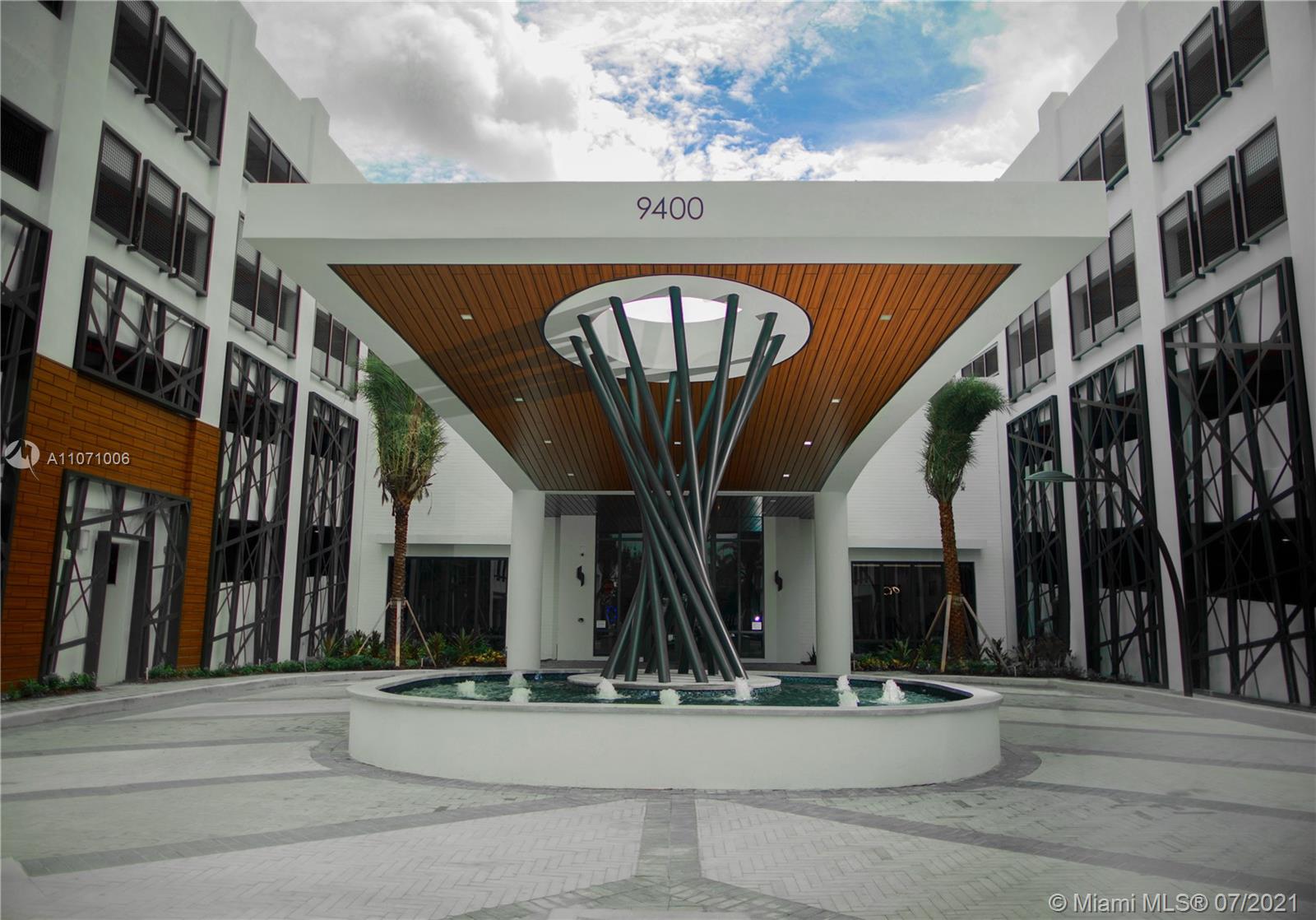 Sanctuary Doral - Residential Lease
