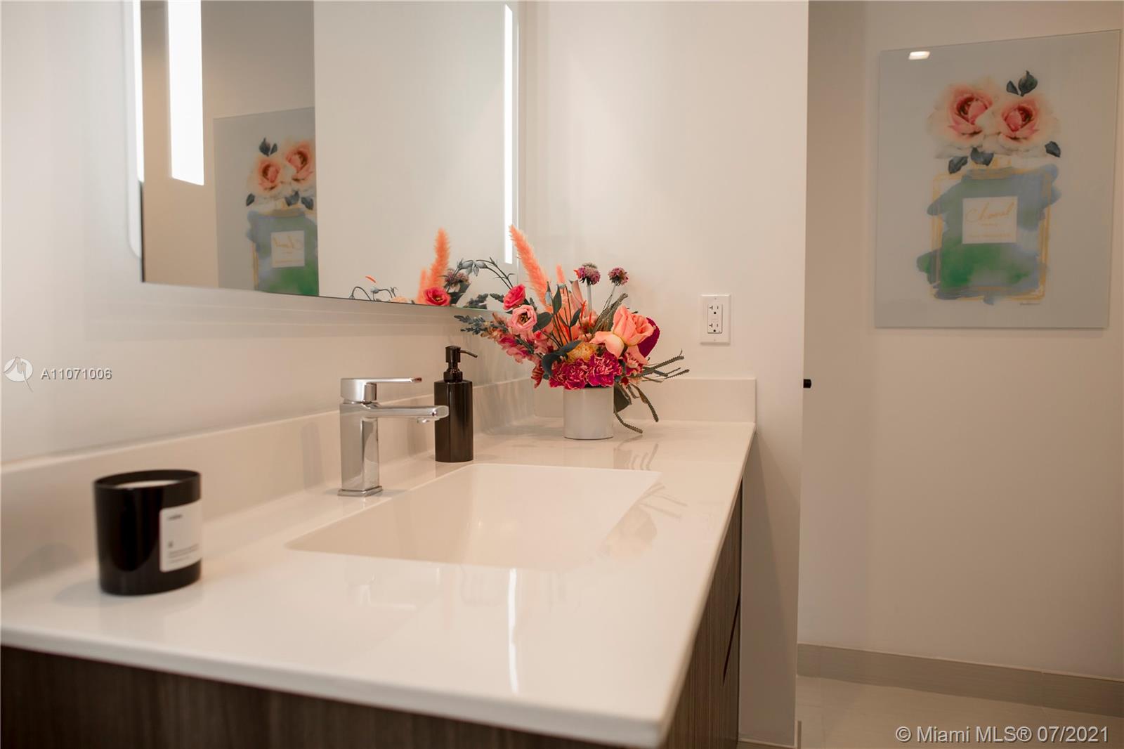 Sanctuary Doral - Residential Lease