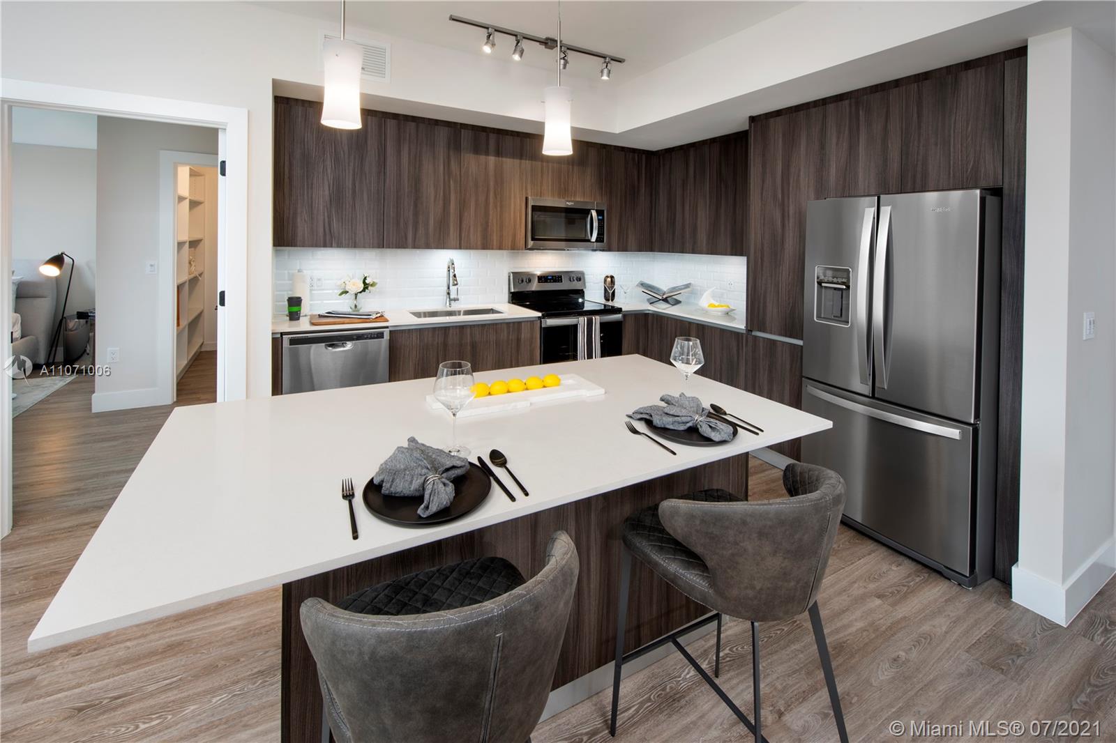 Sanctuary Doral - Residential Lease