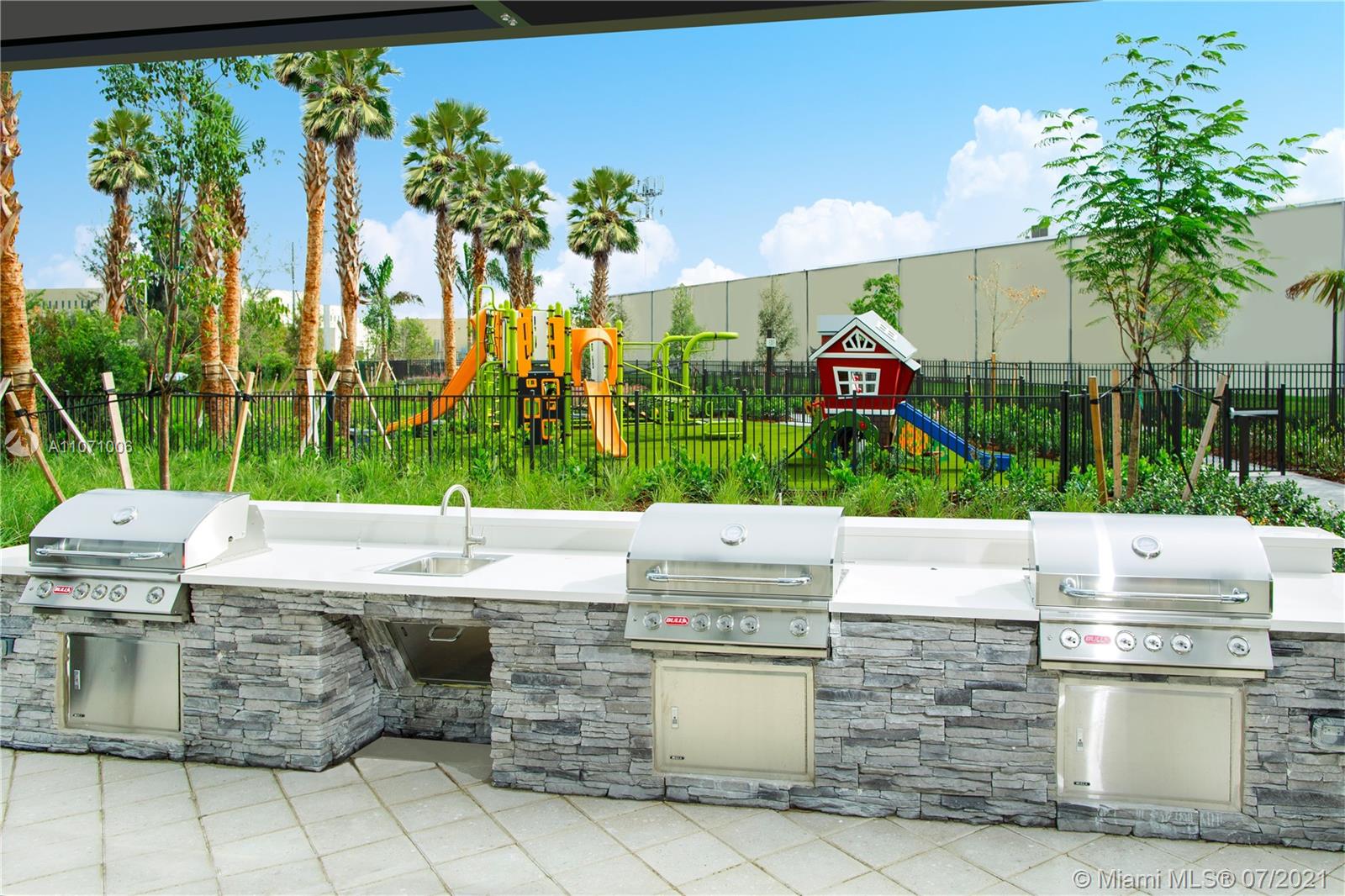Sanctuary Doral - Residential Lease