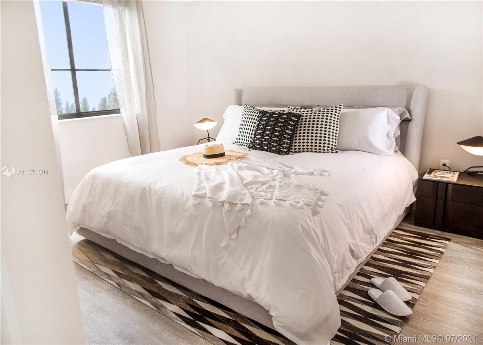 Sanctuary Doral - Residential Lease