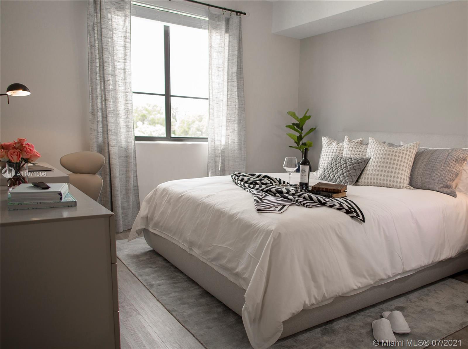 Sanctuary Doral - Residential Lease