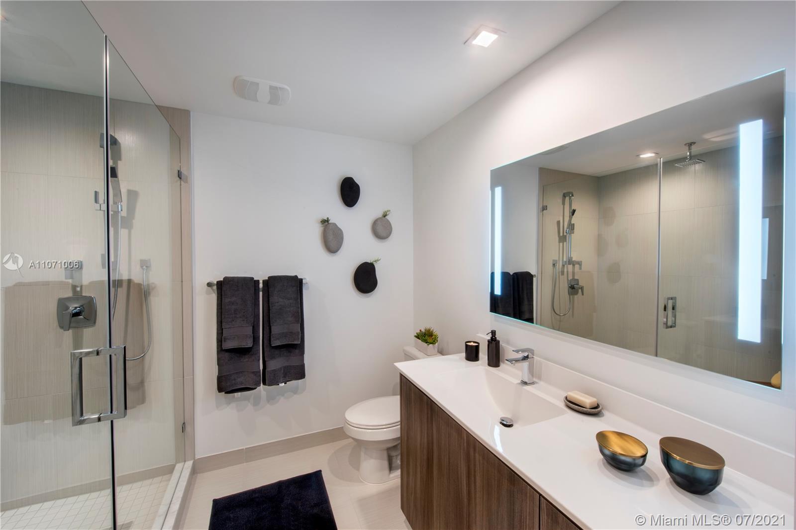 Sanctuary Doral - Residential Lease