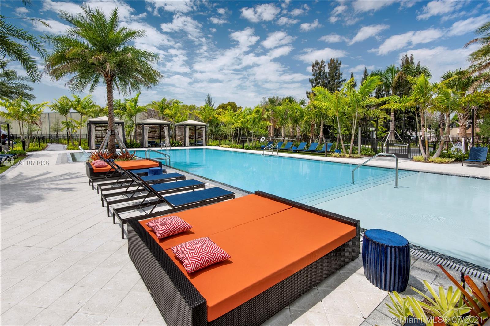 Sanctuary Doral - Residential Lease