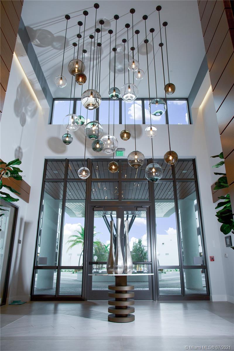 Sanctuary Doral - Residential Lease