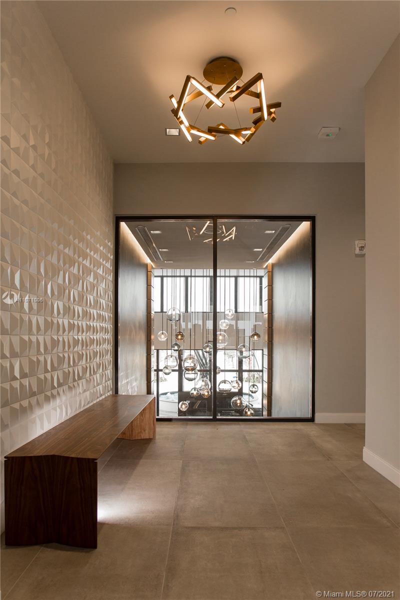 Sanctuary Doral - Residential Lease