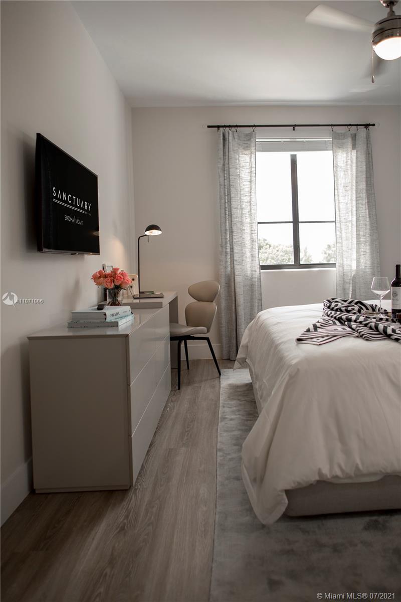 Sanctuary Doral - Residential Lease
