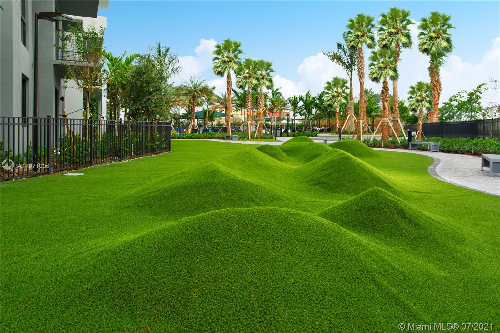 Sanctuary Doral - Residential Lease