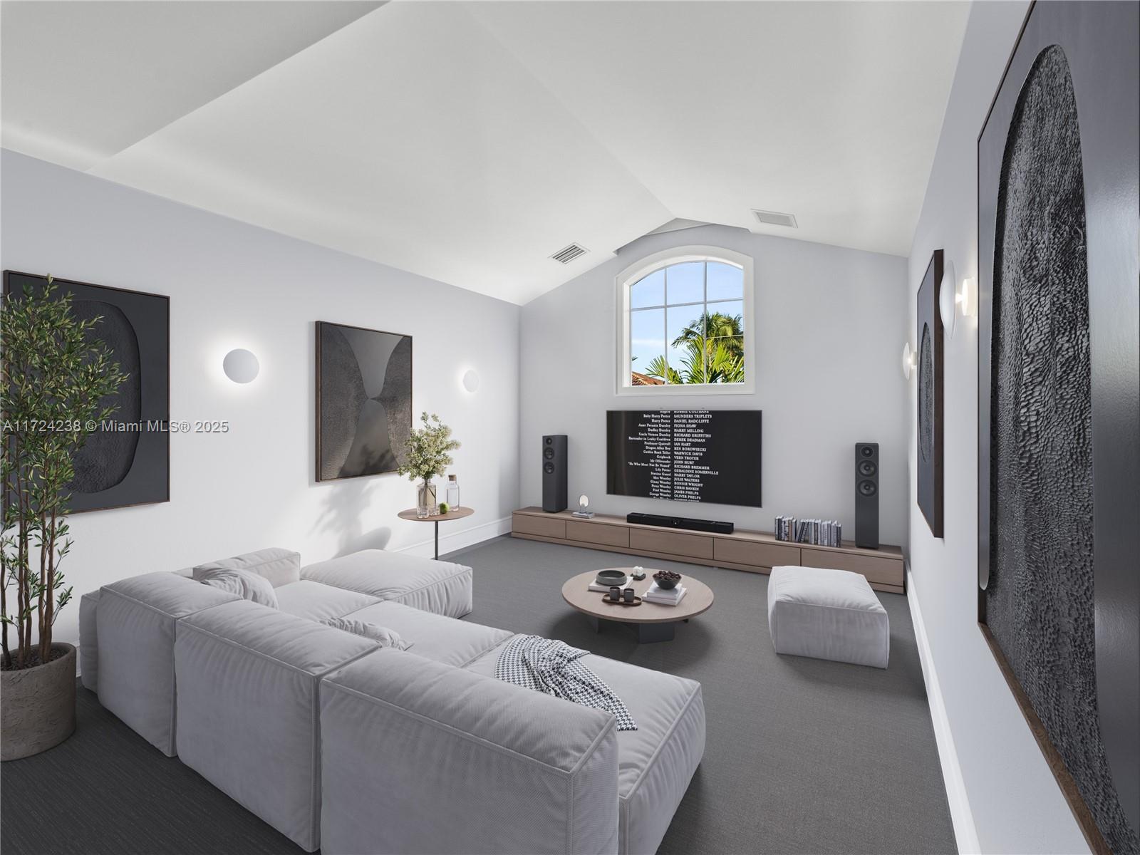 RIO VISTA ISLES - Residential