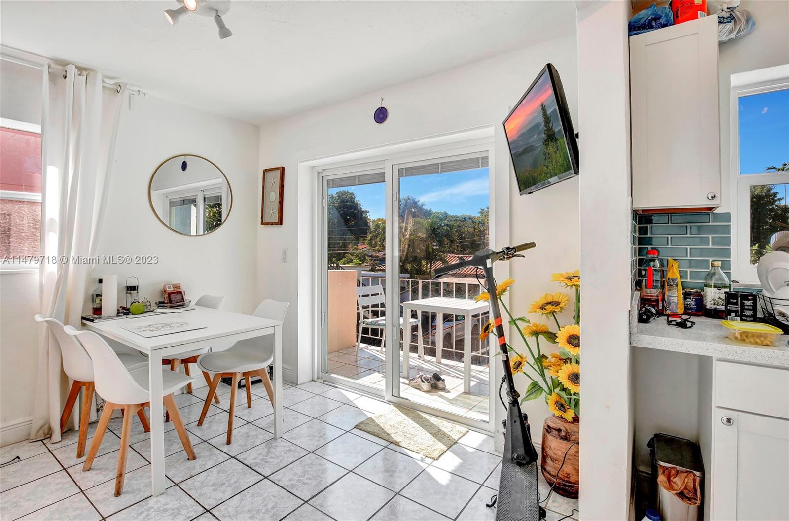 Property for Sale at 5960 Ne 5th Ct 9, Miami, Broward County, Florida - Bedrooms: 2 
Bathrooms: 2  - $287,500