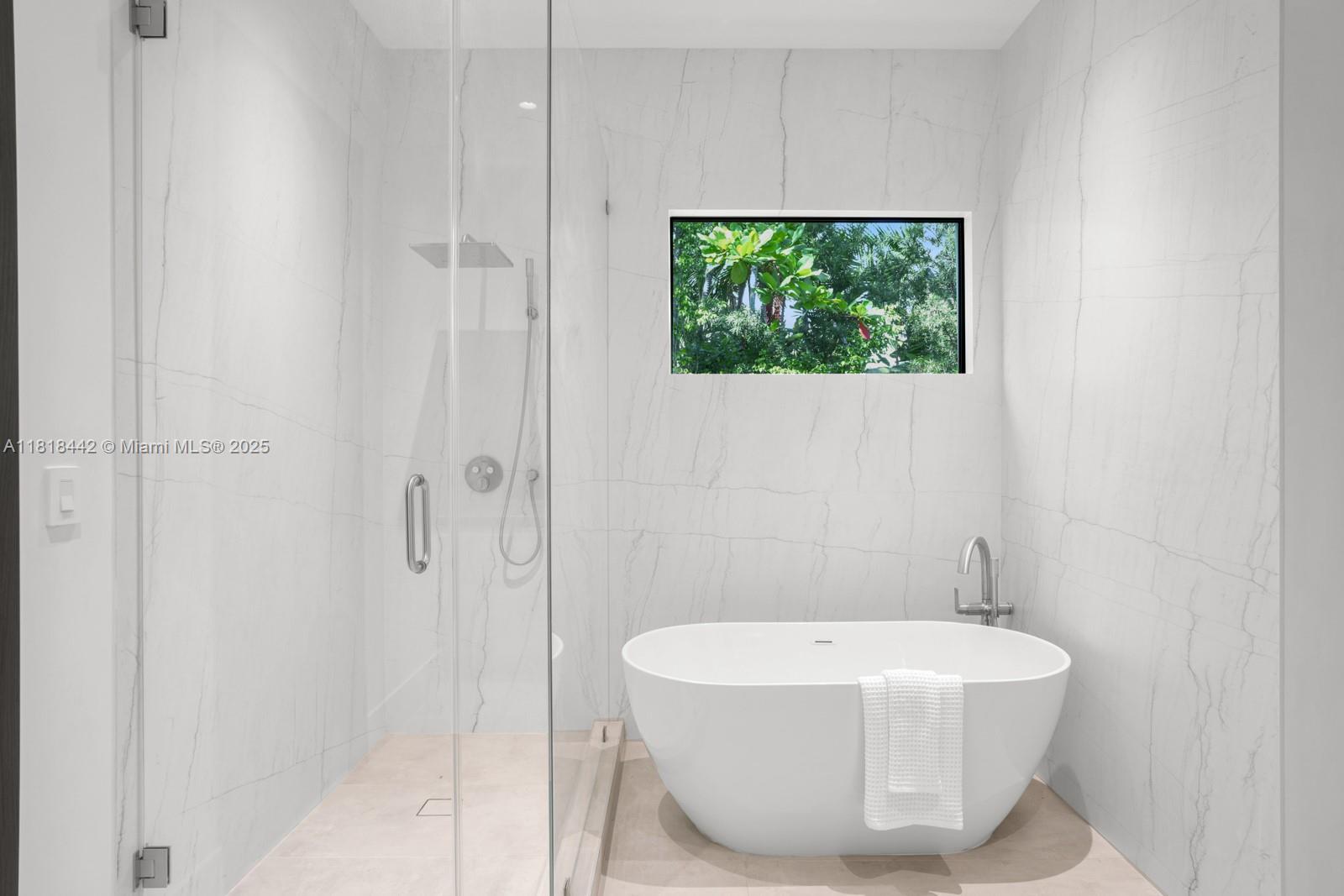 GRIFFFING BISC PK EST AMD - Residential Lease