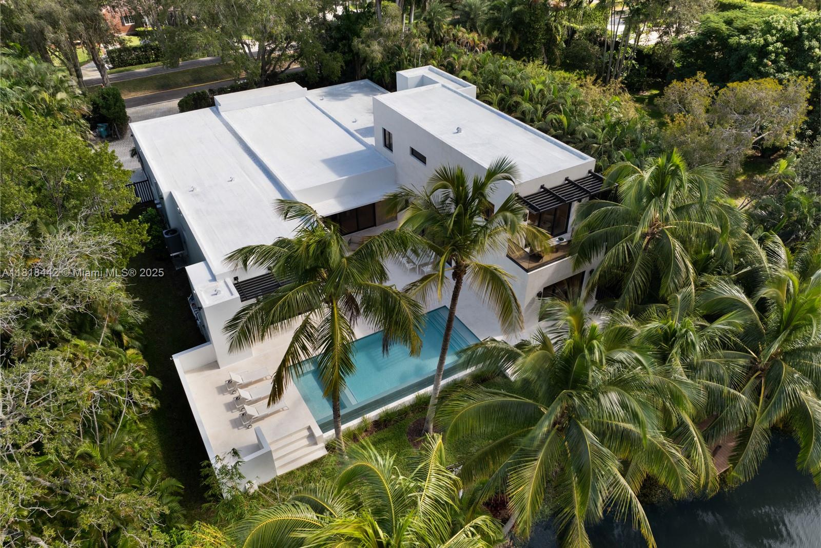 GRIFFFING BISC PK EST AMD - Residential Lease