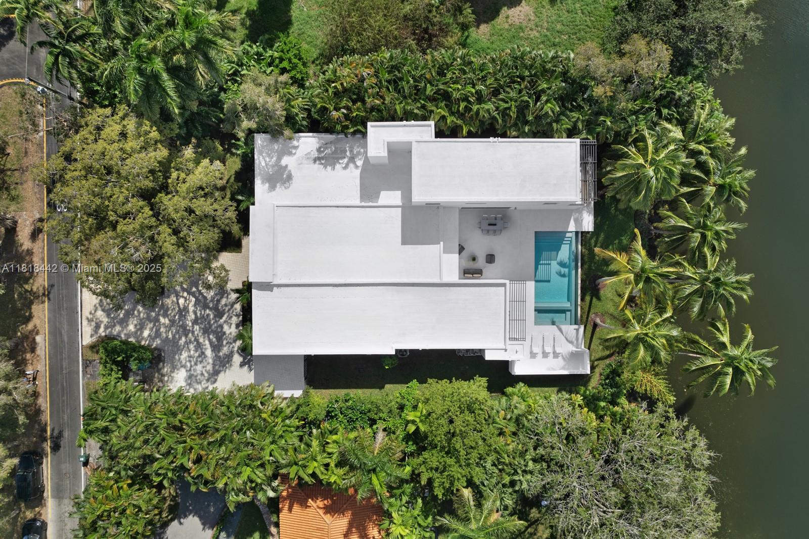 GRIFFFING BISC PK EST AMD - Residential Lease