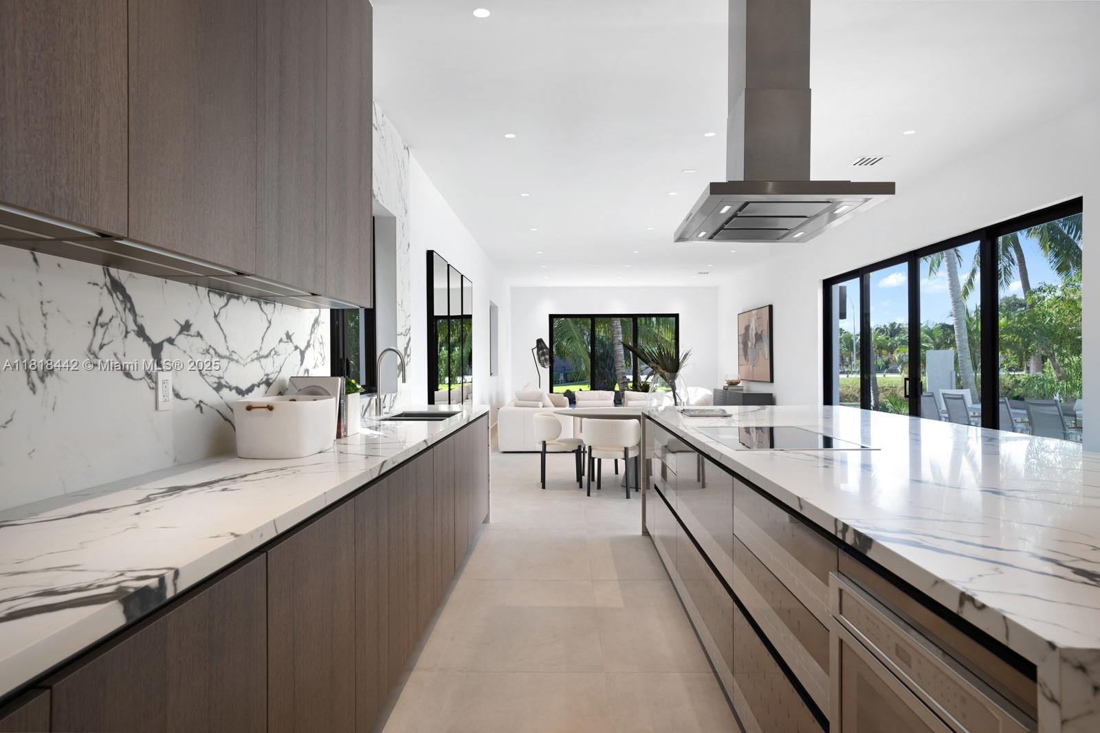 GRIFFFING BISC PK EST AMD - Residential Lease