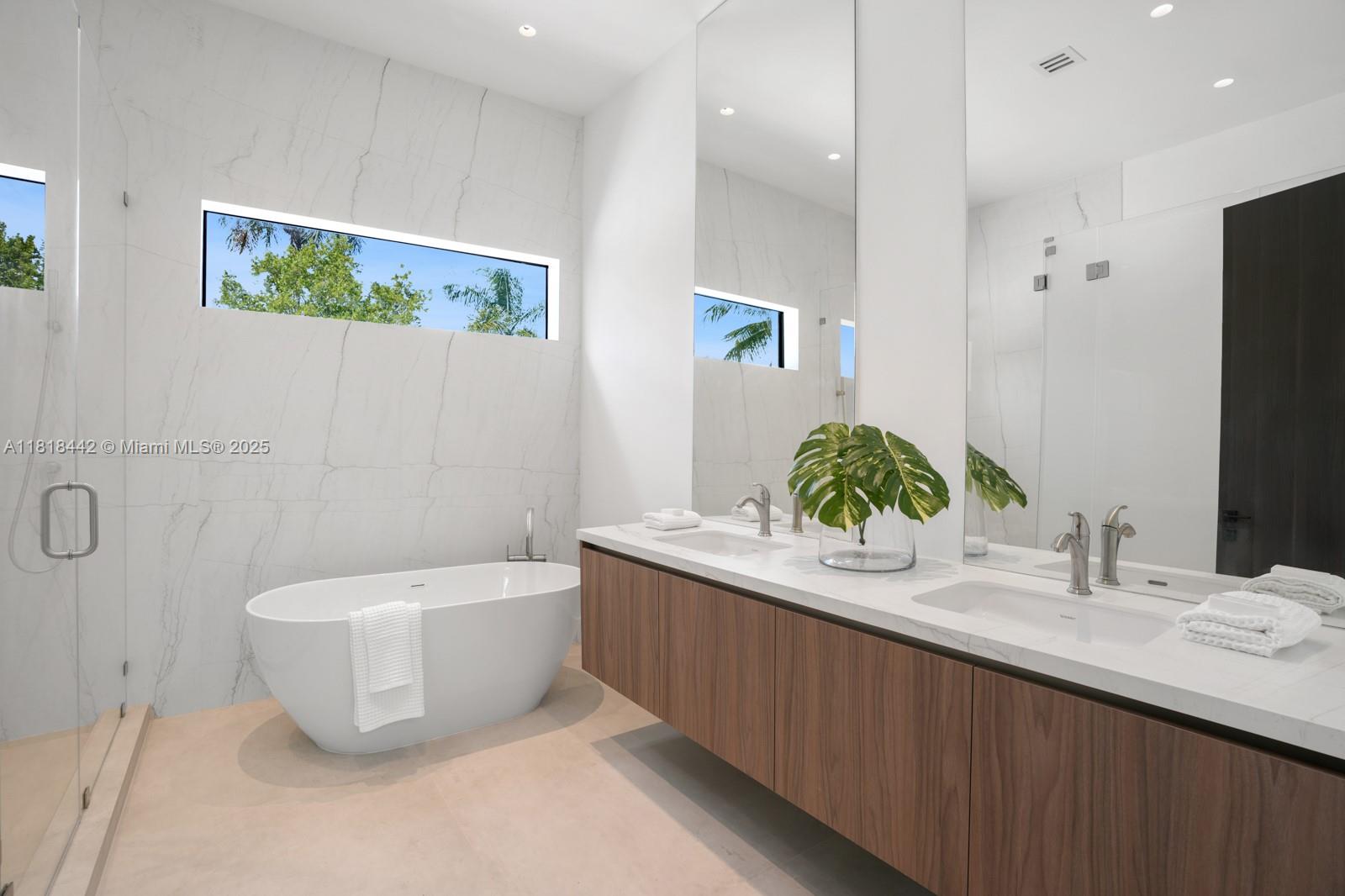 GRIFFFING BISC PK EST AMD - Residential Lease