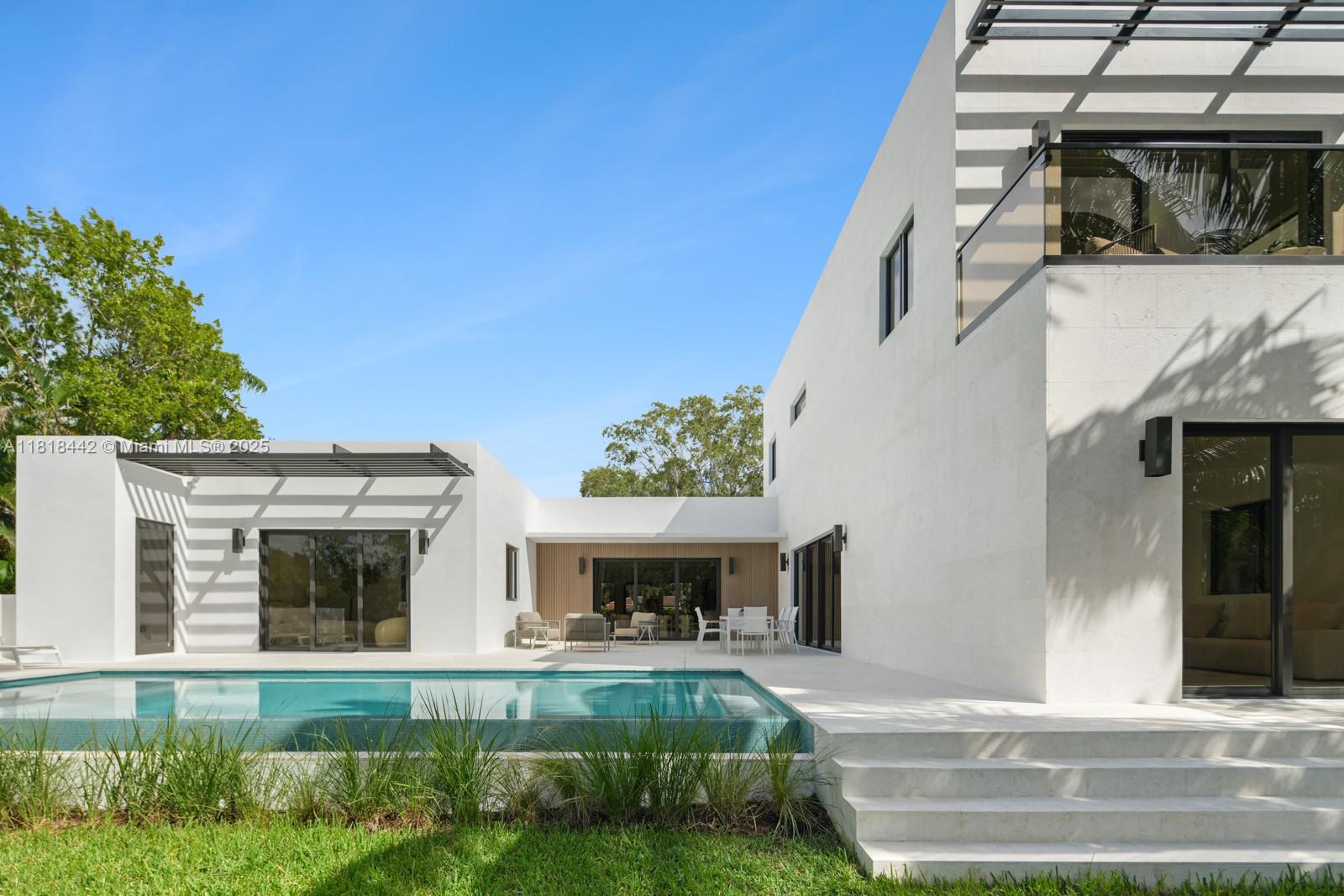 GRIFFFING BISC PK EST AMD - Residential Lease