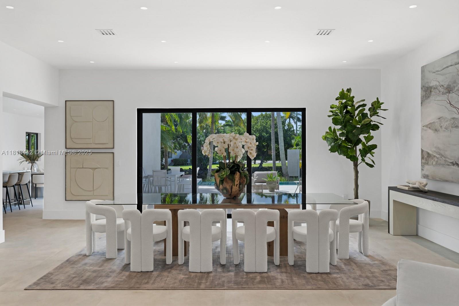 GRIFFFING BISC PK EST AMD - Residential Lease