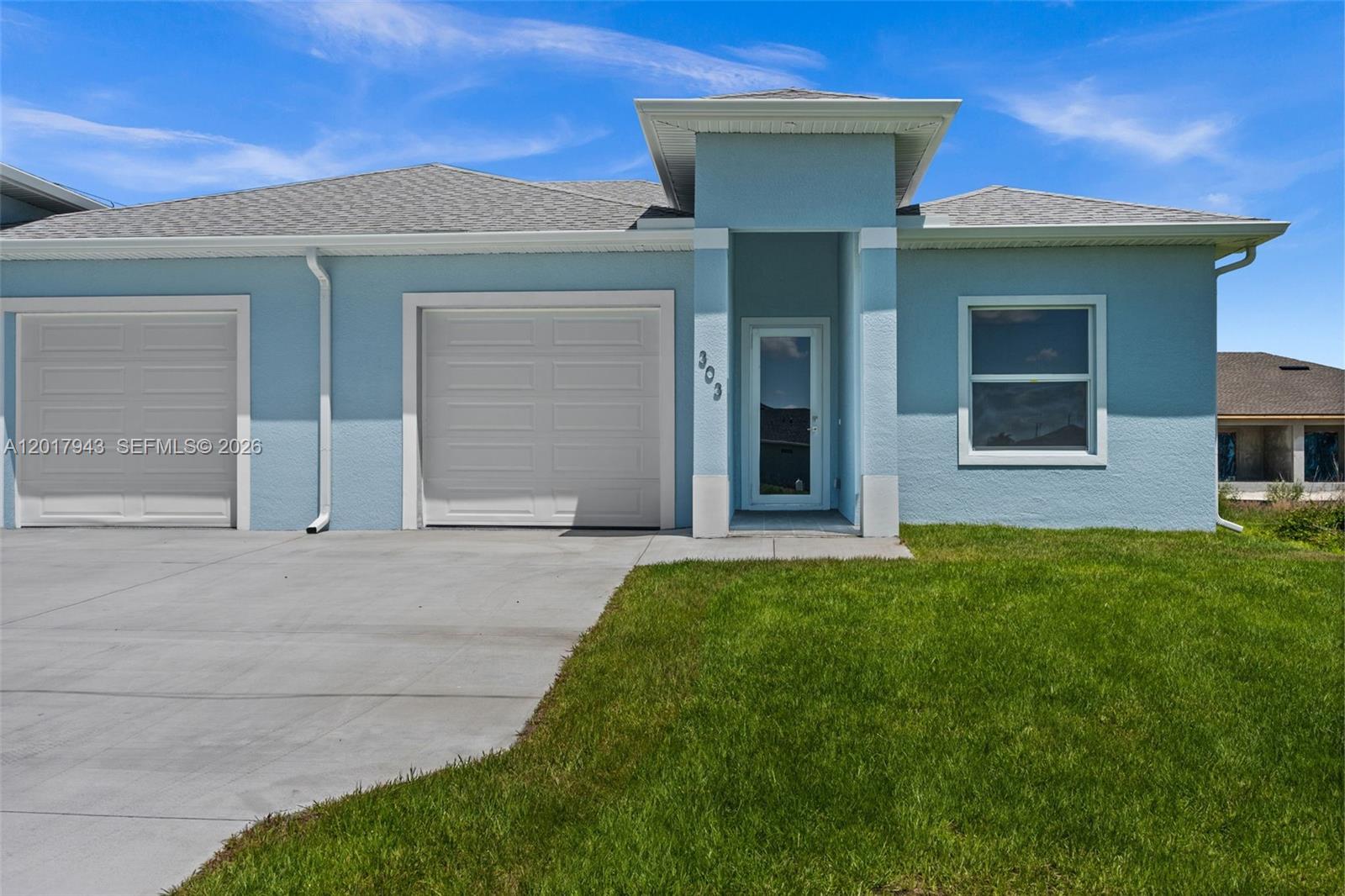 lehigh acres - Residential Income