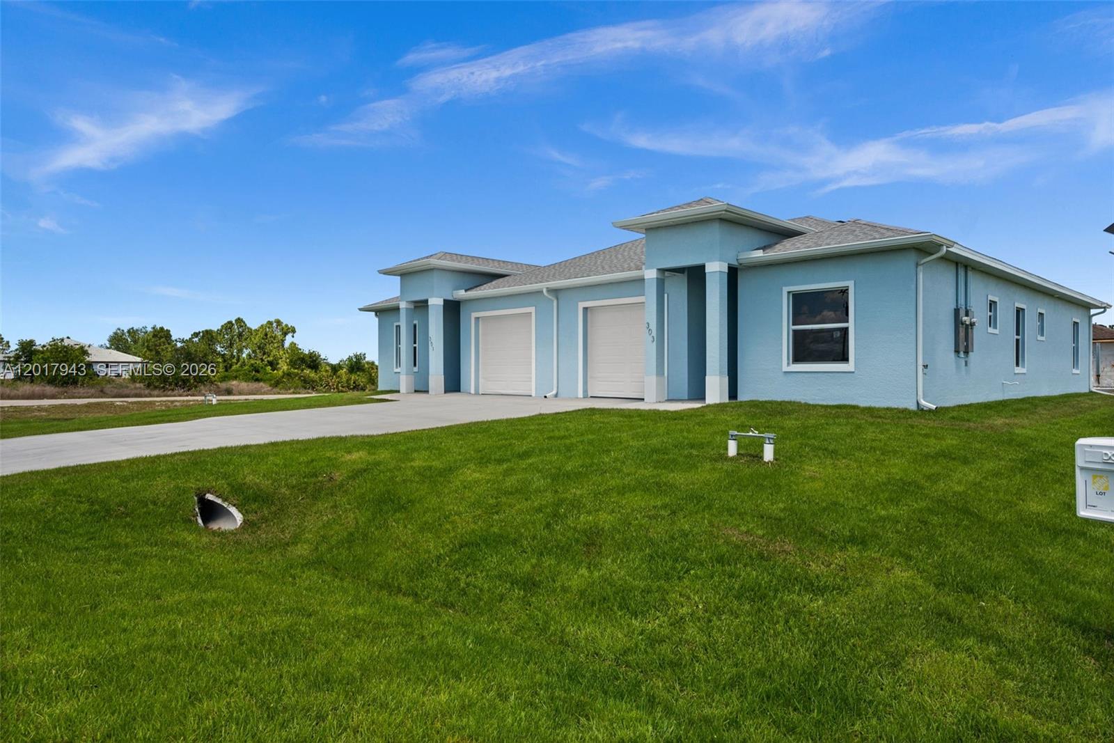 lehigh acres - Residential Income