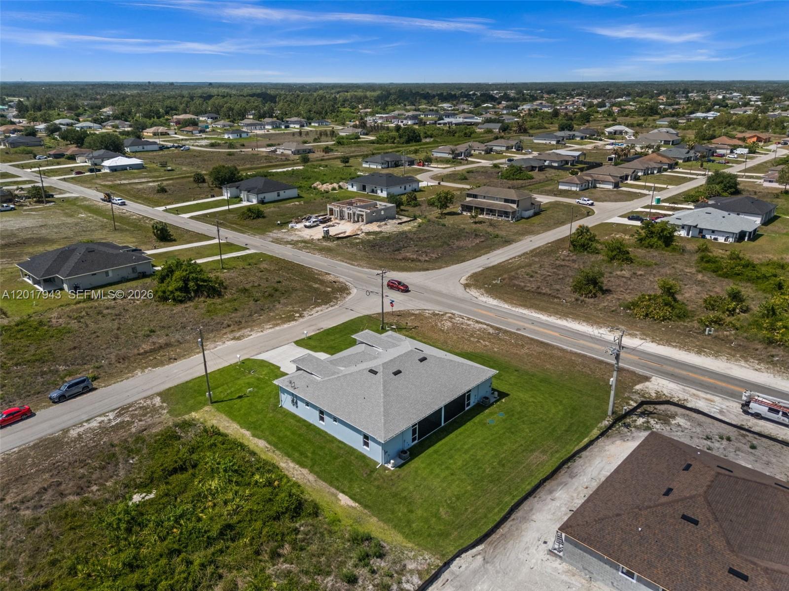 lehigh acres - Residential Income