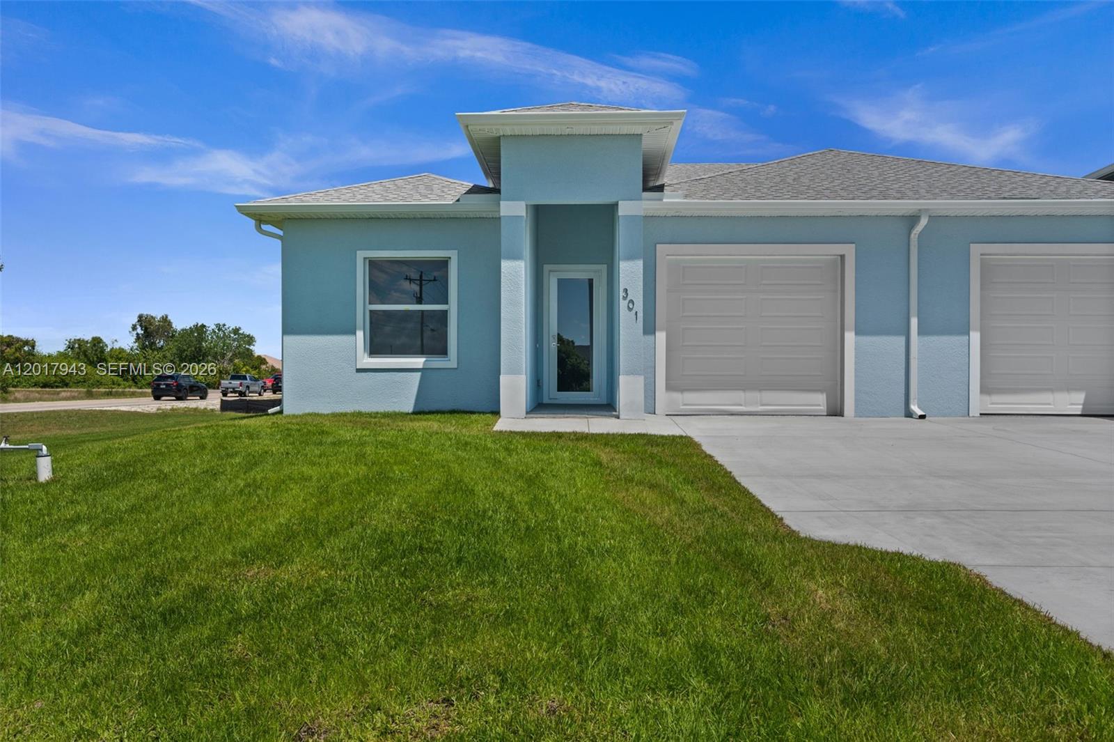 lehigh acres - Residential Income