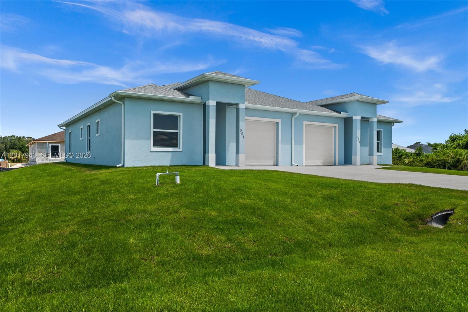 lehigh acres - Residential Income