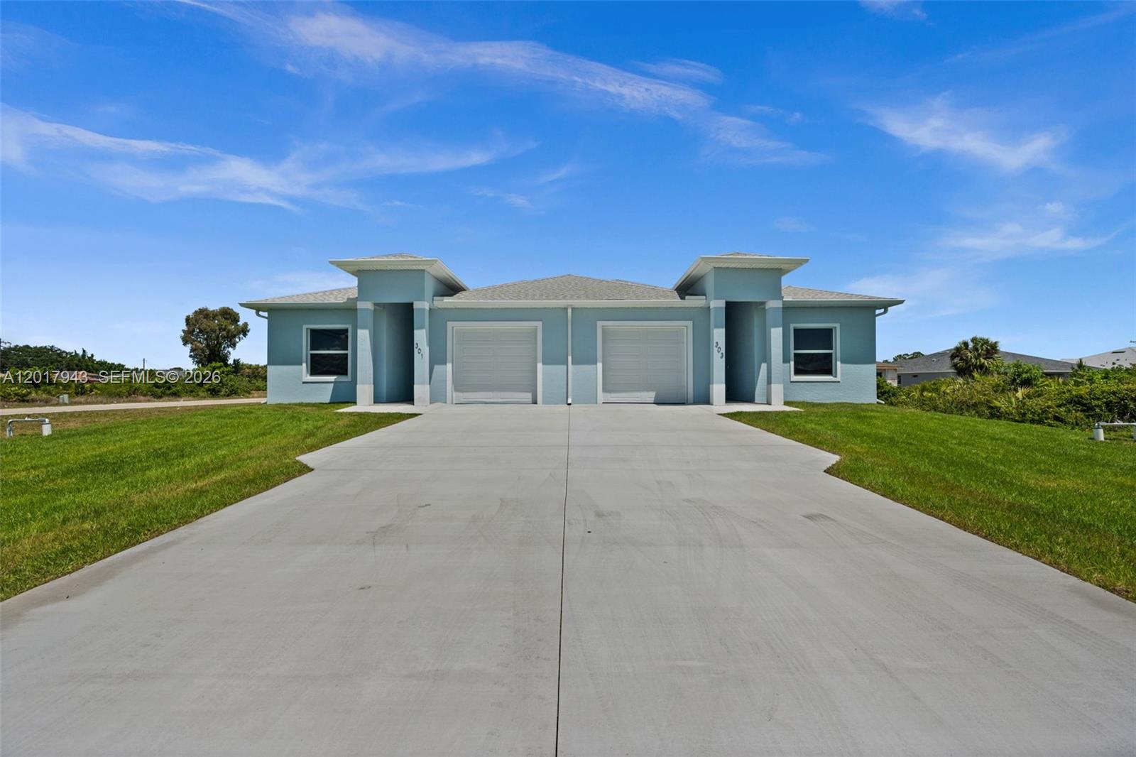 lehigh acres - Residential Income