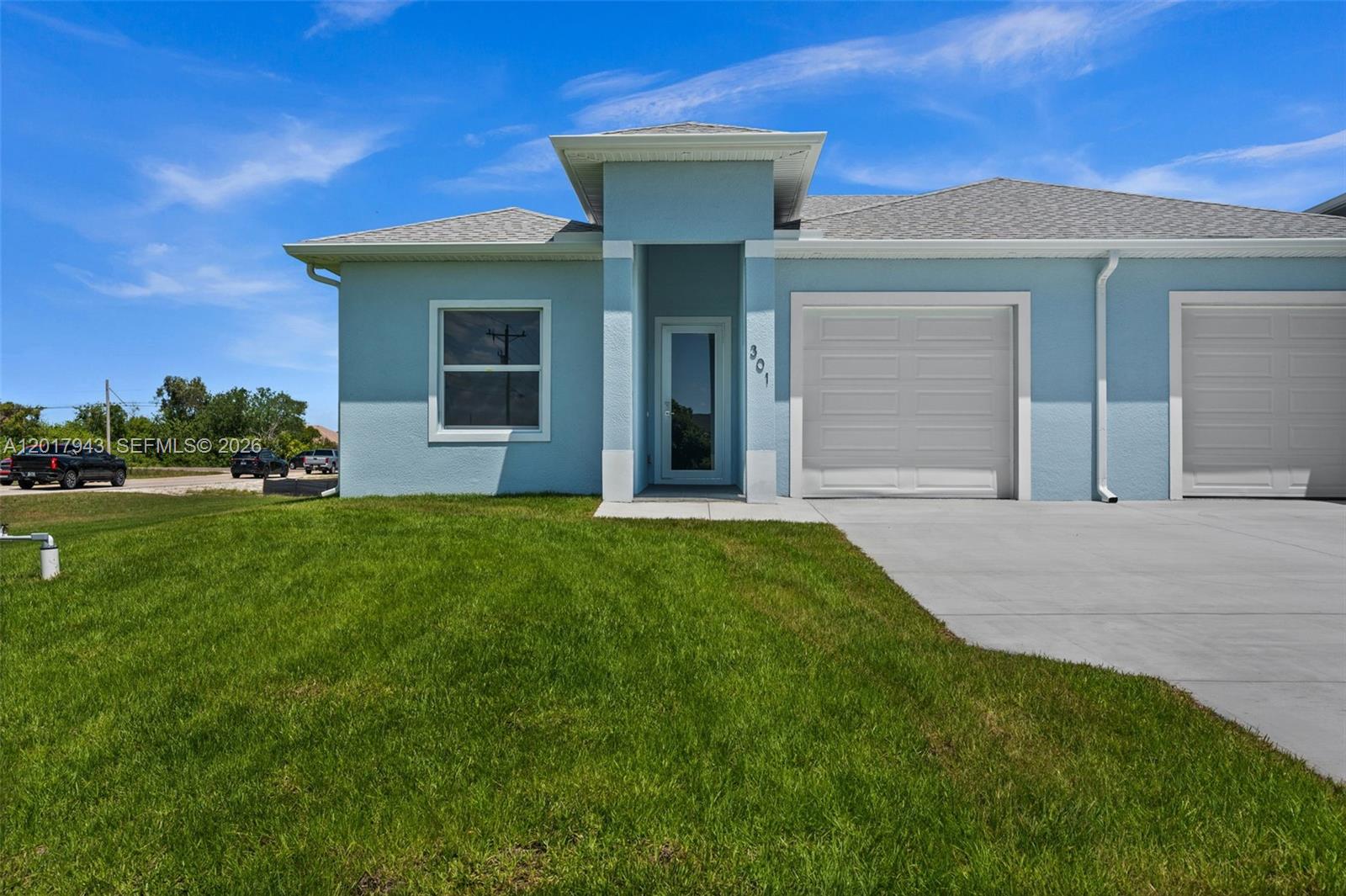 lehigh acres - Residential Income