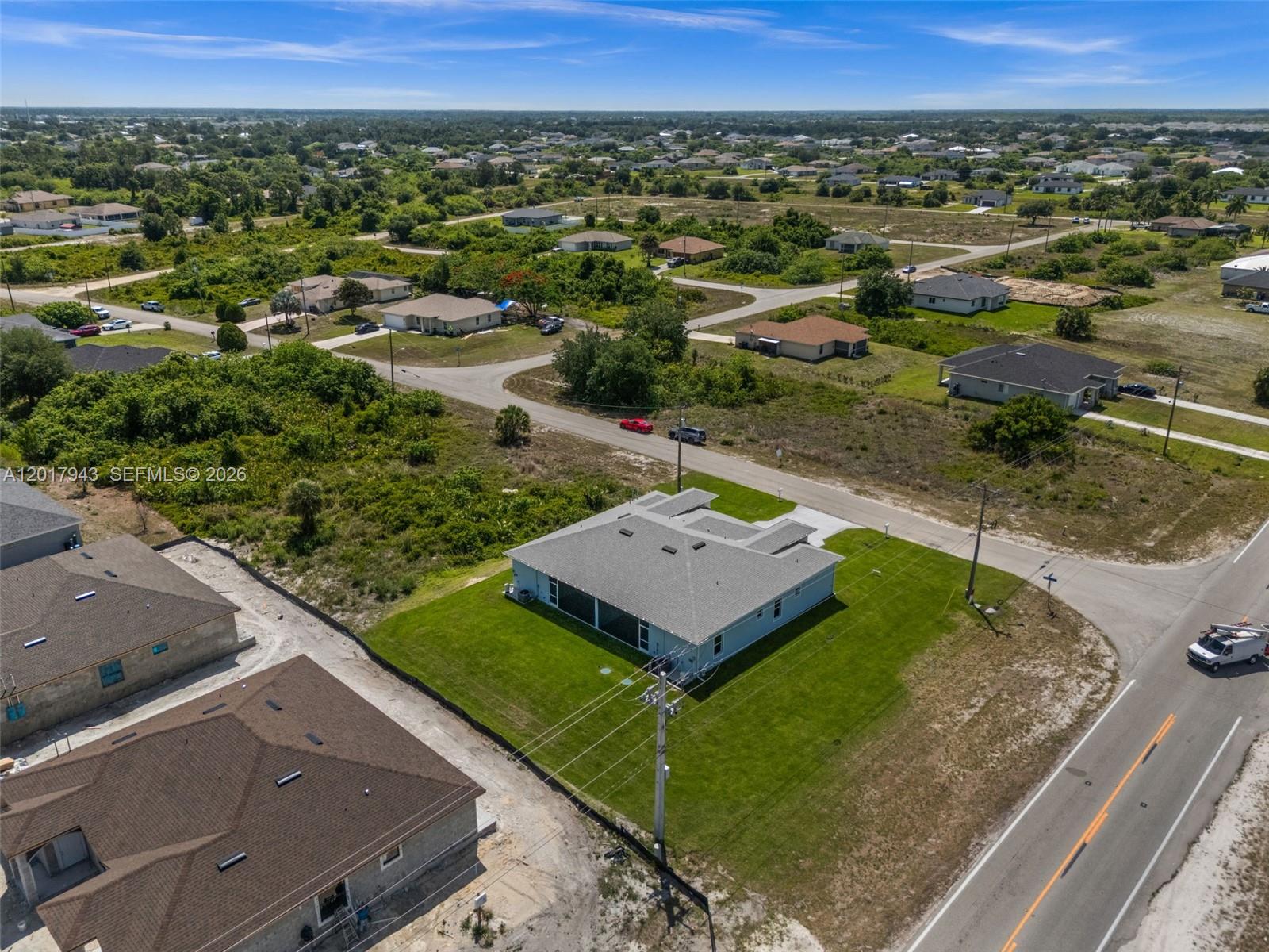 lehigh acres - Residential Income