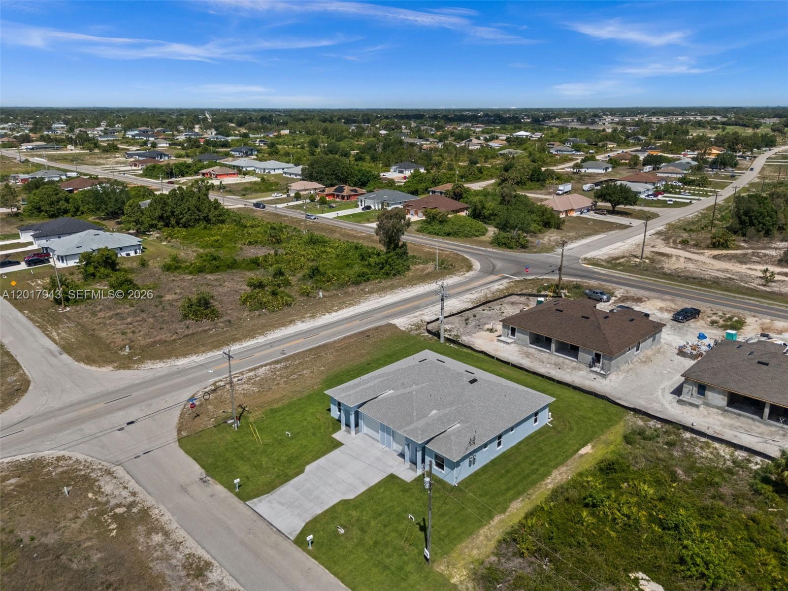 lehigh acres - Residential Income