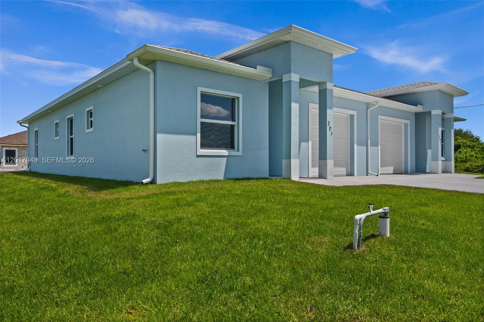 lehigh acres - Residential Income