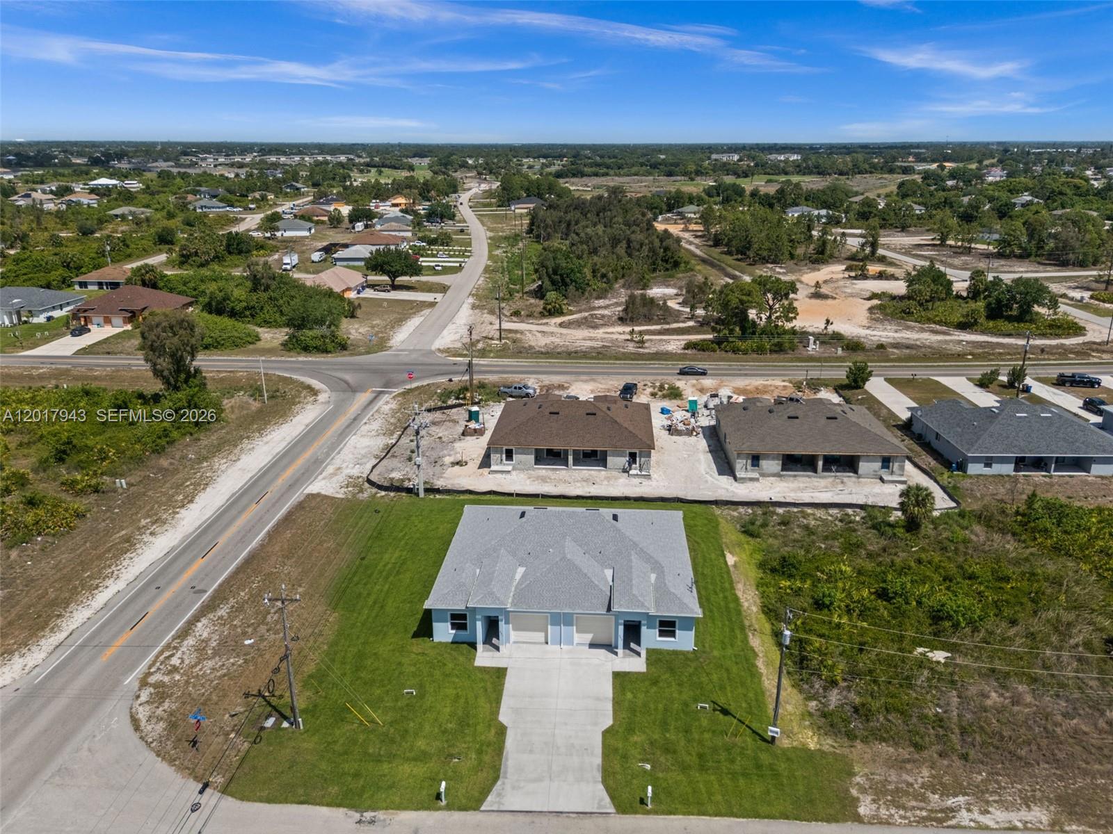 lehigh acres - Residential Income