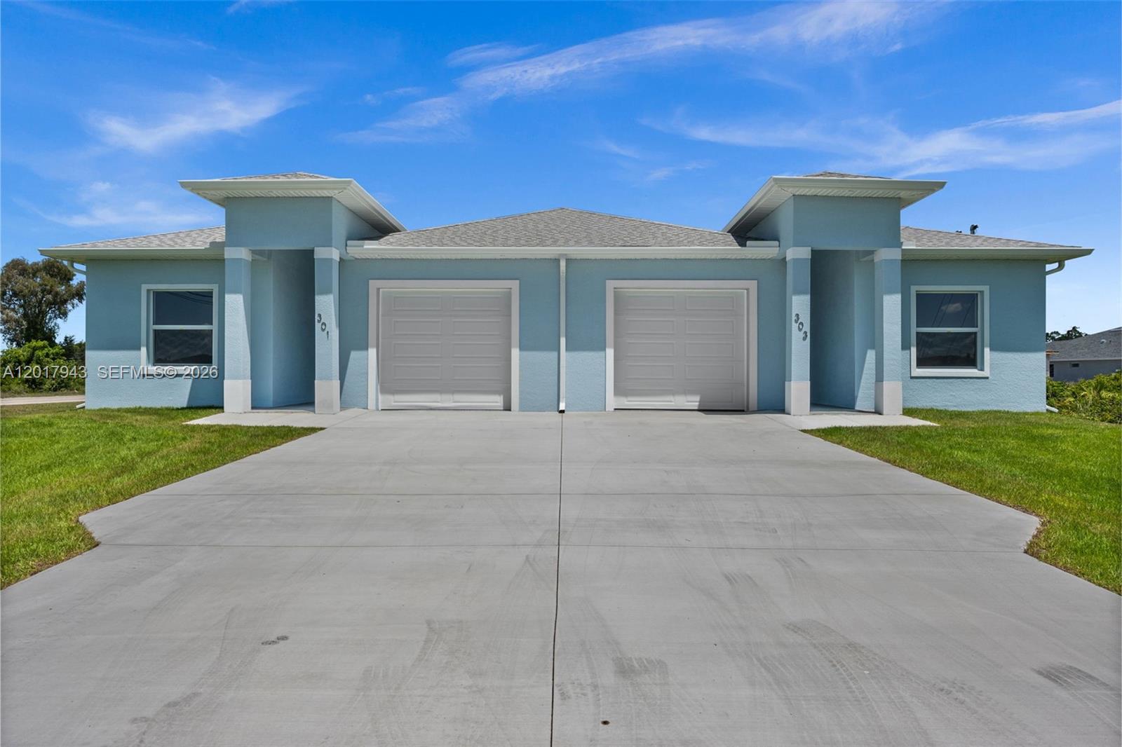 lehigh acres - Residential Income
