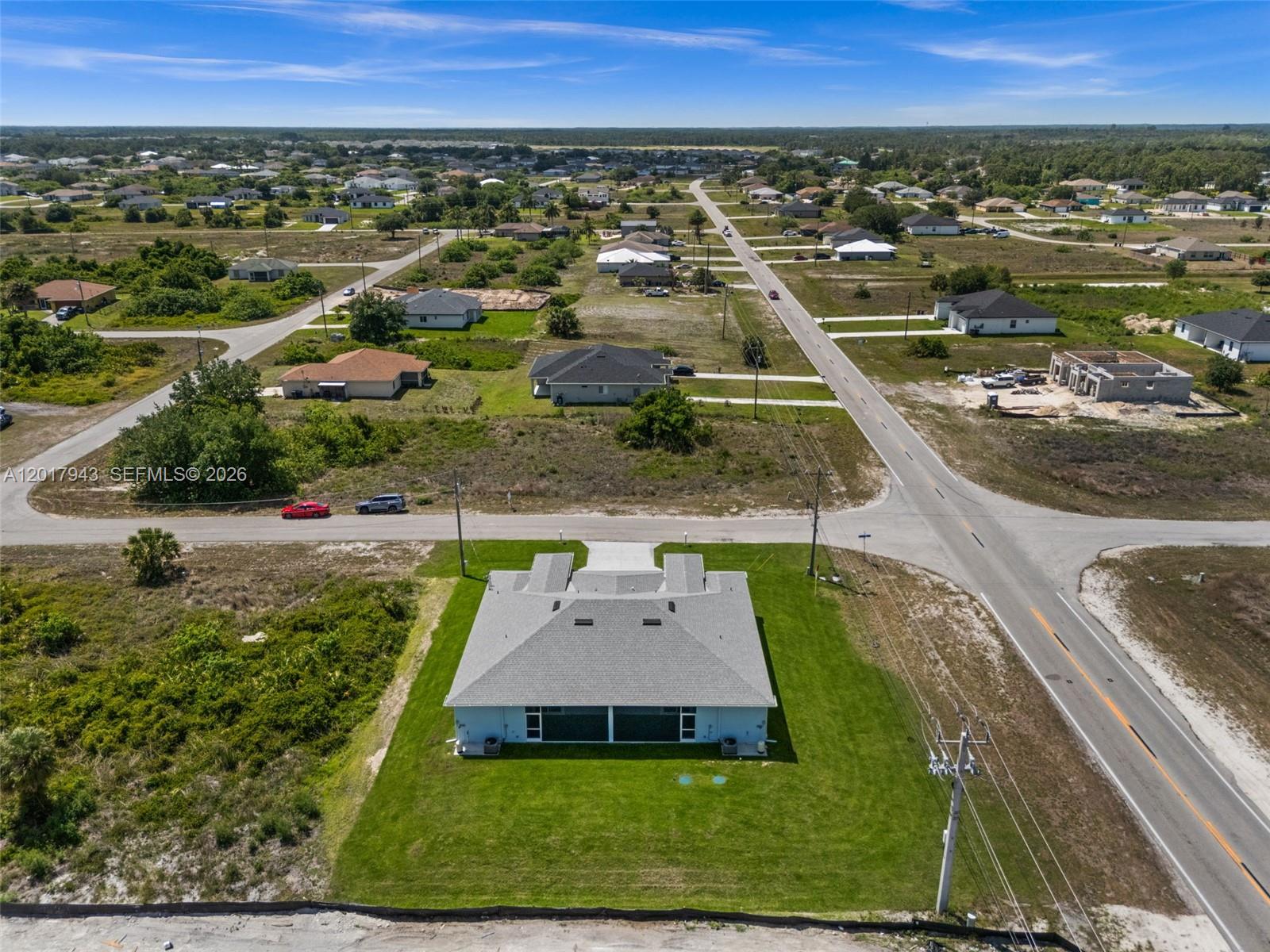 lehigh acres - Residential Income