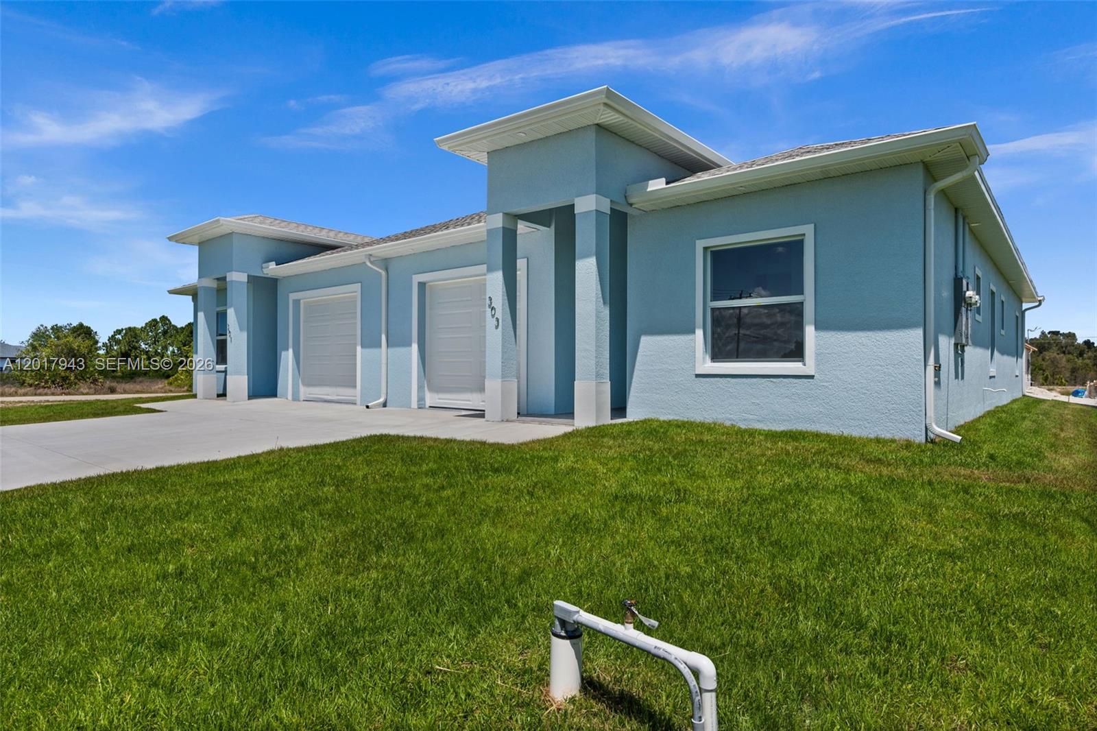 lehigh acres - Residential Income