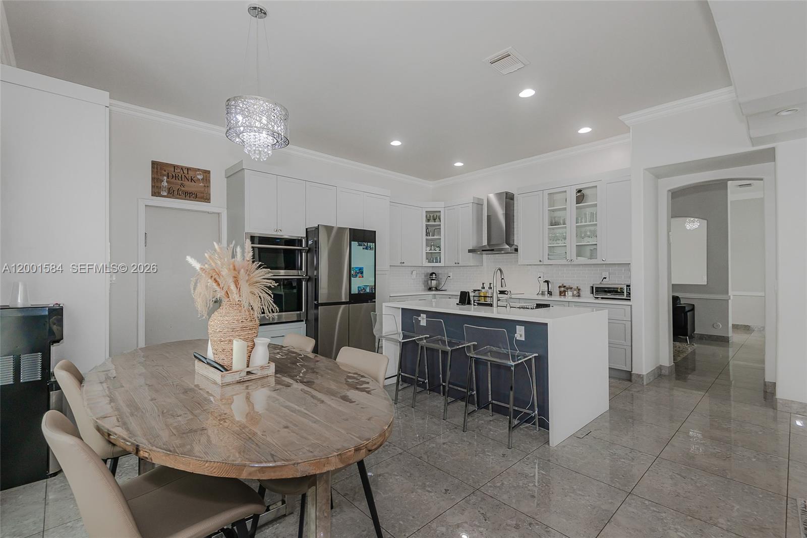 MAPLE RIDGE - Residential