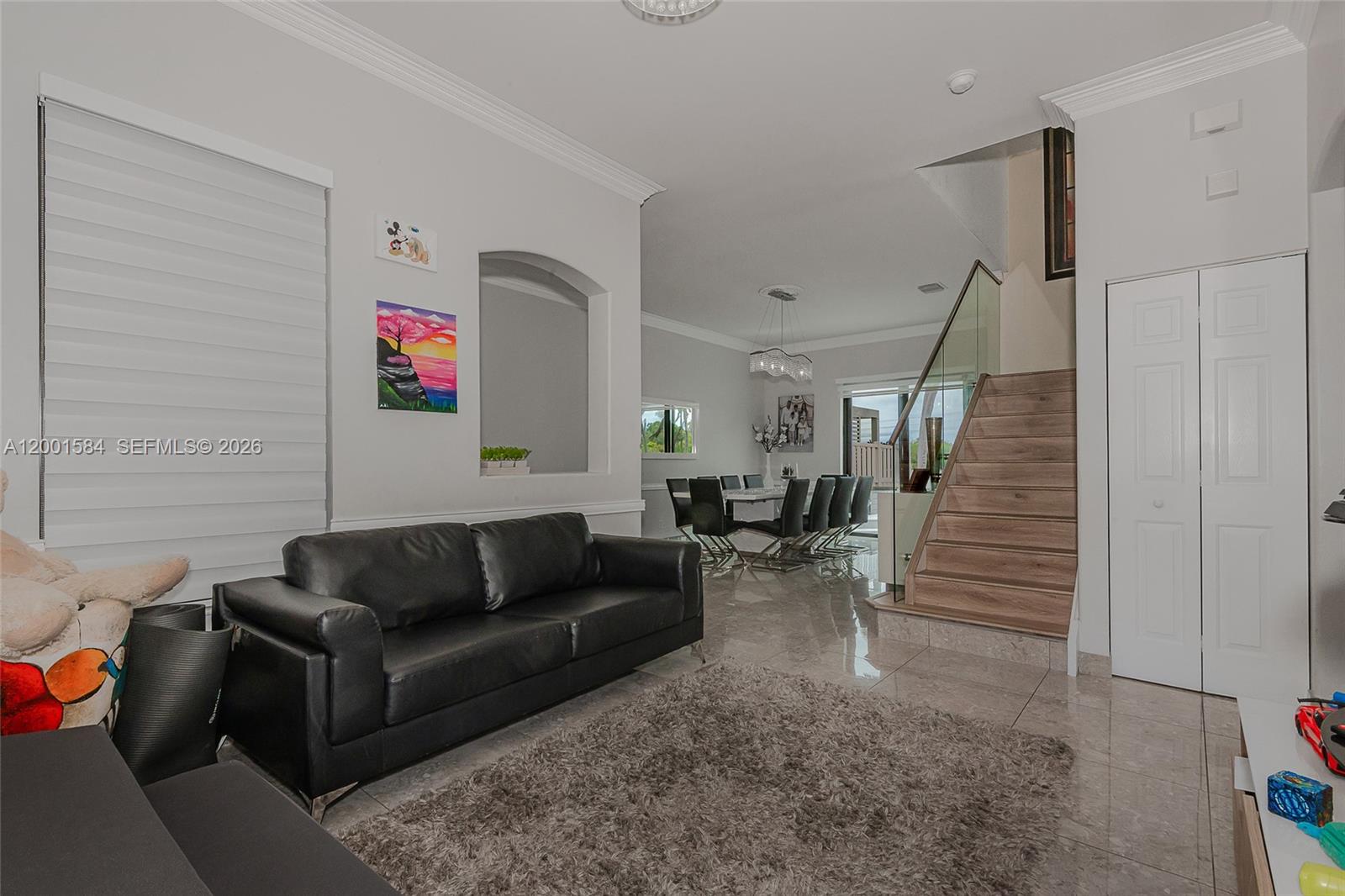 MAPLE RIDGE - Residential