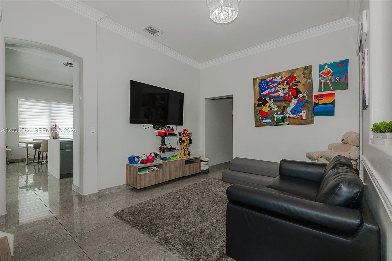 MAPLE RIDGE - Residential