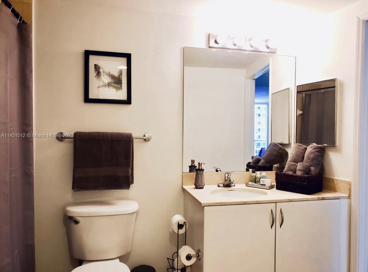 OPERA TOWER CONDO - Residential Lease